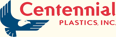 Centennial Plastic logo