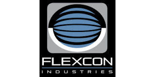 Flexcon logo