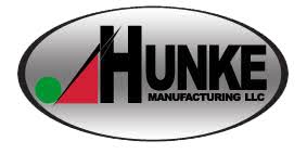 Hunke logo