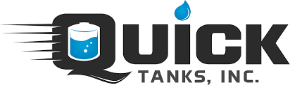 Quick Tank logo