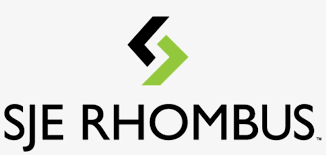 SJE Rhombus logo