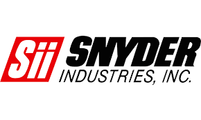 Snyder Tank logo